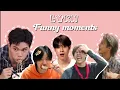 Download Lagu Lykn Funny moments ✨️