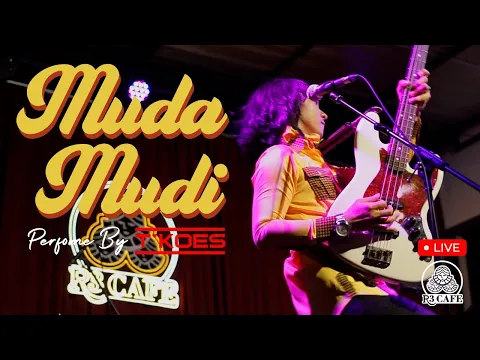 Download MP3 MUDA MUDI | T-KOES LIVE KONSER R3 CAFE