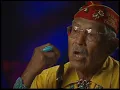 Interview with Navajo Code Talker Samuel Tso