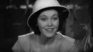 Tarzan The Ape Man 1932 Truth In Actions 