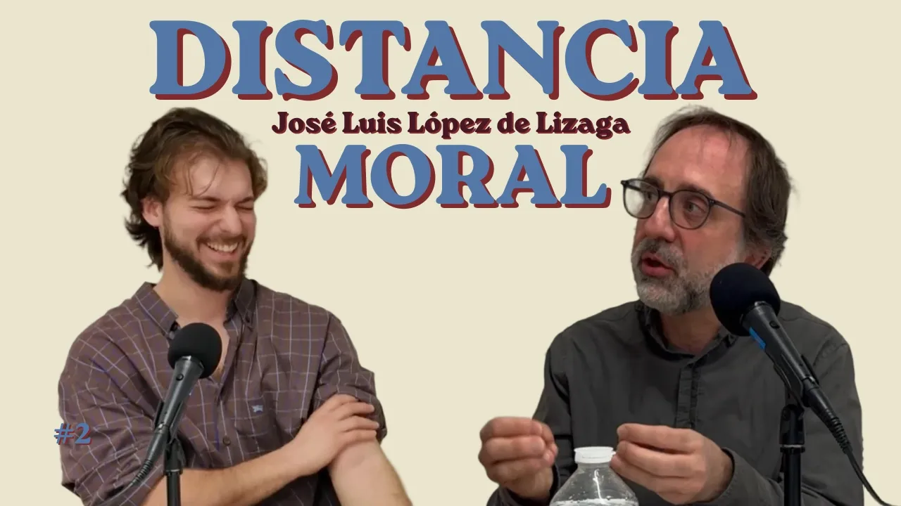 pedí a un profesor de filosofía que definiese la ÉTICA | Psicología para llevar 2x02