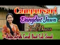 Download Lagu 🔥1Jam Nonstop🔥Campursari Dangdut Jawa Full Baass Audio Jernih Cocok Buat Cek Sound @arrazicanel