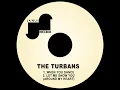 When You Dance - The Turbans