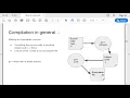 Dev Tools for CS161 beyond
