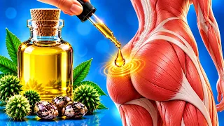 9 Incredible Uses for Castor Oil (Hardly Anyone Knows About Them)
