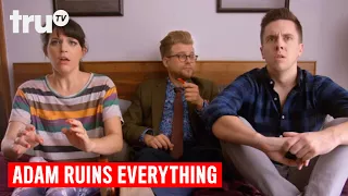 Adam Ruins Everything You Probably Have Herpes And That S Okay Excerpt 