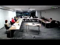 WAVE Committee Monthly Meeting