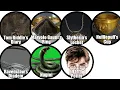 Every Horcrux From Harry Potter Explained