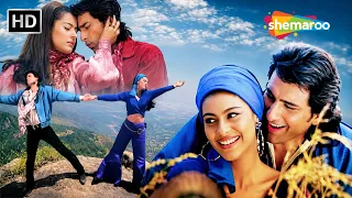 Dil Tujhpe Fida Kyun Hua | Hameshaa (1997) | Kajol, Saif Ali Khan | Kumar Sanu Alka Yagnik Superhits