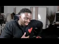 Mehrad Hidden - Rock A Chock (Ft. Pishro) REACTION!!!