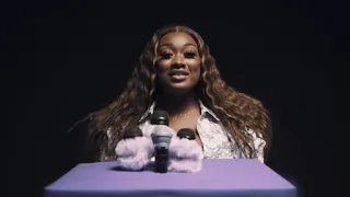 Shaneil Muir - Exclusive