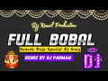 Download Lagu Full Bobal || Ganesh Puja Special Dj Song || Dj Kamal Production || 