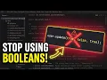 This One Boolean Argument Mistake Tanks Code Quality