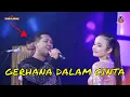 Download Lagu Tasya Rosmala ft. Brodin - NEW PALLAPA - Gerhana Dalam Cinta (Official Music Video ANEKA SAFARI)