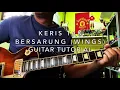 Lagu Kelas Memasak - Mari Belajar Lagu Keris Tak Bersarung (Wings)