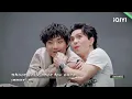 Stage: NICKTHEREAL “Unfinished Dream” | The Rap of China 2026 | iQIYI SuperShow