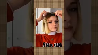 تسريحات للشعر القصير تهبلل 