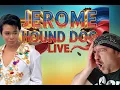 Lagu When Jerome Evardome Sings “Hound Dog”... The Crowd Goes Wild! (REACTION)