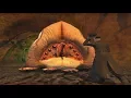 Starship Troopers HARD Walkthrough No Commentary - Brain Bug