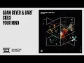 Download Lagu Adam Beyer \u0026 Bart Skils - Your Mind [Drumcode]