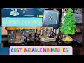 Eldritch Foundry Customizable Miniatures