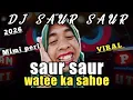 Lagu DJ SAUR SAUR MIMI PERI X WATEE KA SAHOE YANG PALING VIRAL DI BULAN RAMADHAN 