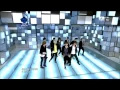 Download Lagu [HD] 110811 Super Junior Mnet - Superman + Mr. Simple + Winner