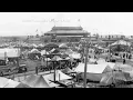 Finding Minnesota The State Fair Grandstand