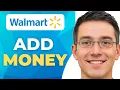 How to Add Money to Walmart MoneyCard Instantly Full Guide