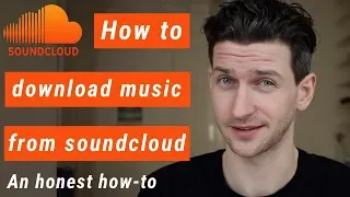 Download How To Download Music From Soundcloud MP3