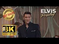Download Lagu Elvis Presley - Return To Sender ⭐Ultimate Quality⭐ (1962) AI 8K Enhanced