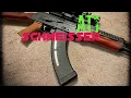 Schmeisser S60 AK-47 Magazine Good or Bad American Tactical INC