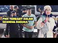 ANUAR IBRAHIM TERBABIT DALAM SKANDAL RASUAH DI SABAH - KATA ALBERT TEI.