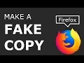 Use Applescript to mess with your browser