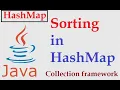 How to Sort HashMap in java Easy way Demo Program Code