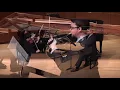 Brahms Horn Trio, Op. 40