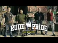 Rude Pride - Take it as it Comes (Subtitulos Castellano)