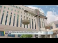 In-person court returns to Metro Court Monday