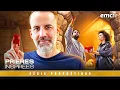 Download Lagu Applique le sang sur ta maison ! - Prières inspirées - Jérémy Sourdril