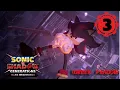 Download Lagu To the Ark | SONIC X SHADOW GENERATIONS: Dark Beginngs Episode 3 (Greek)