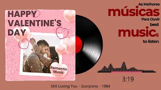 Still Loving You - Scorpions - 1984
