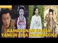【IndoSub】kaisar yang di kira bodoh dan di dan di hianati oleh semua mentrinya, dan pada ahirnya