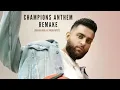 Download Lagu CHAMPIONS ANTHEM 2.0 | KARAN AUJLA X PRODPRFCT | DRILL REMAKE