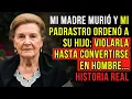 Download Lagu LA HISTORIA REAL DE ESTA ABUELA 👵💔 EMOCIONANTE RELATO QUE TE SORPRENDERÁ