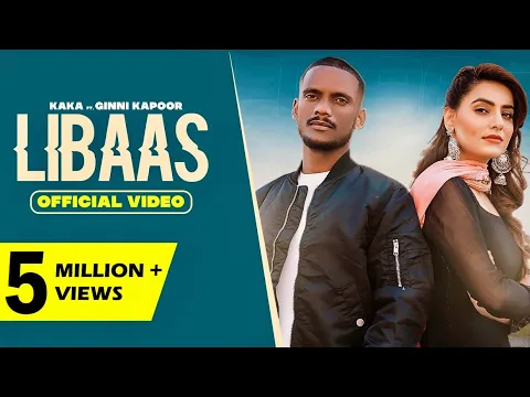 Download MP3 Kale Je Libas Di Shokeen Kudi (Official Video) -  KAKA | New Punjabi Songs 2020| Kale Je Libaas Di