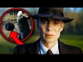 OPPENHEIMER BREAKDOWN Christopher Nolan Film Analysis Details You Missed