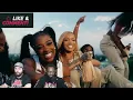 GloRilla, Gloss Up, Slimeroni - Wrong One feat. K Carbon, Aleza, Tay Keith (Reaction)
