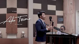 shuma prada aku trimo jowo piano music 