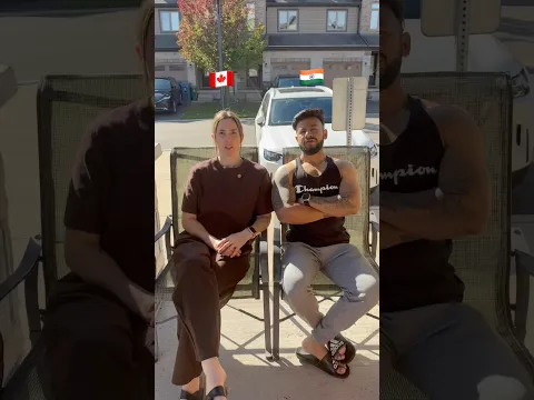 Canada vs India Relationships ๐๐จ๐ฆ๐ฎ๐ณ