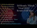 Download Lagu DJ Tiktok Viral 2022 Full Album dia gadis Berkerudung merah Jedag Jedug Barbar Paling populer